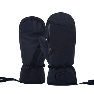 New 2025 Men Women Winter Touch Screen Waterproof Windproof Gloves
